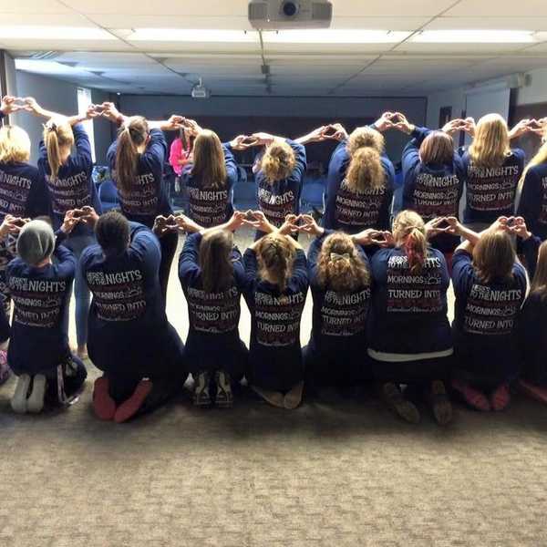 I Joined A Sorority, Now What?