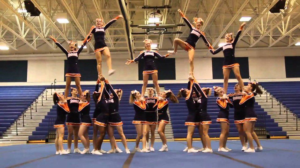 Quitting Does Not Mean Failing