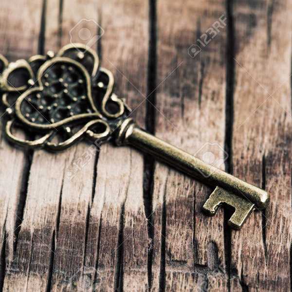 5 Keys To Happiness