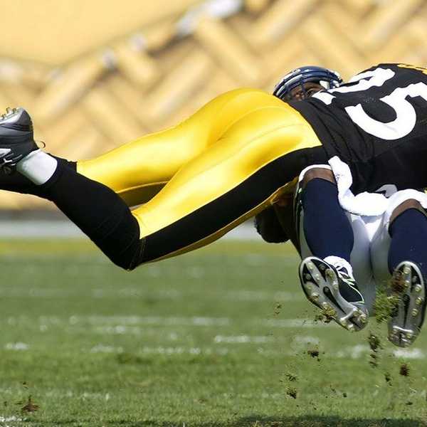 Why Football Is Dangerous