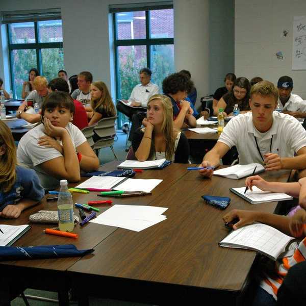 5 Ways To Avoid Senioritis In High School