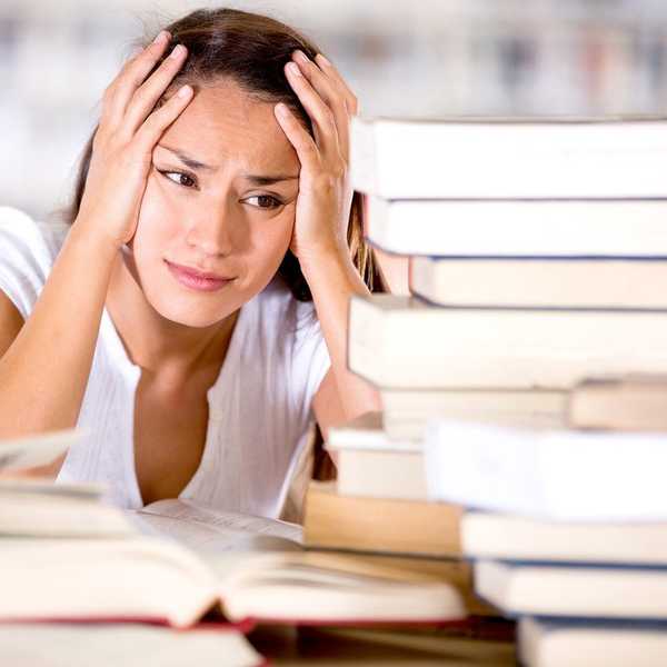 3 Reasons Why College Is A Lie