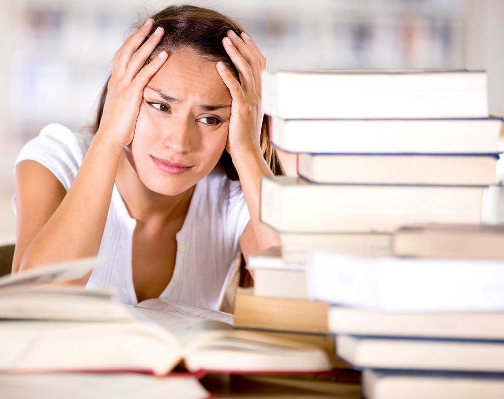 3 Reasons Why College Is A Lie