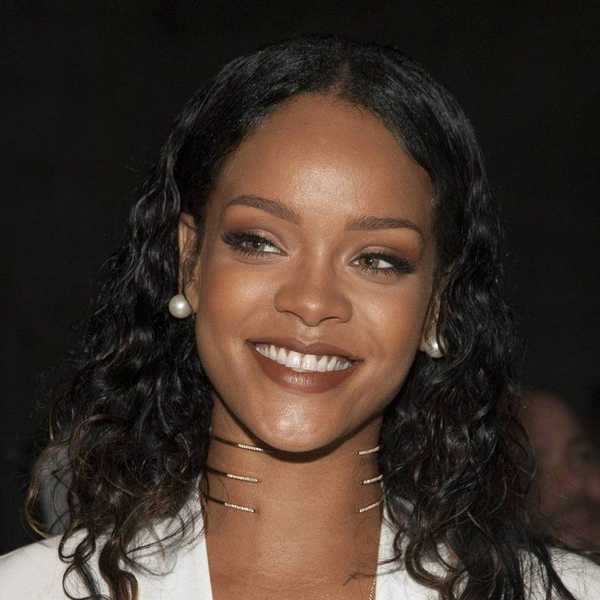Rihanna's Discography: A Semi-Detailed Ranking