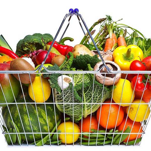 8 Ways To Make Eating Healthy Easy