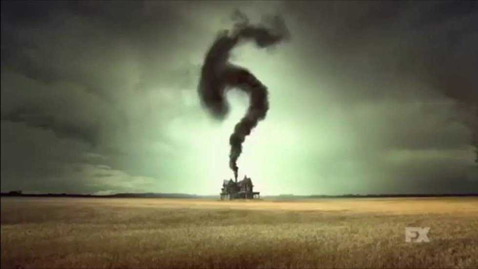 'American Horror Story' Is Back And Finally Good Again