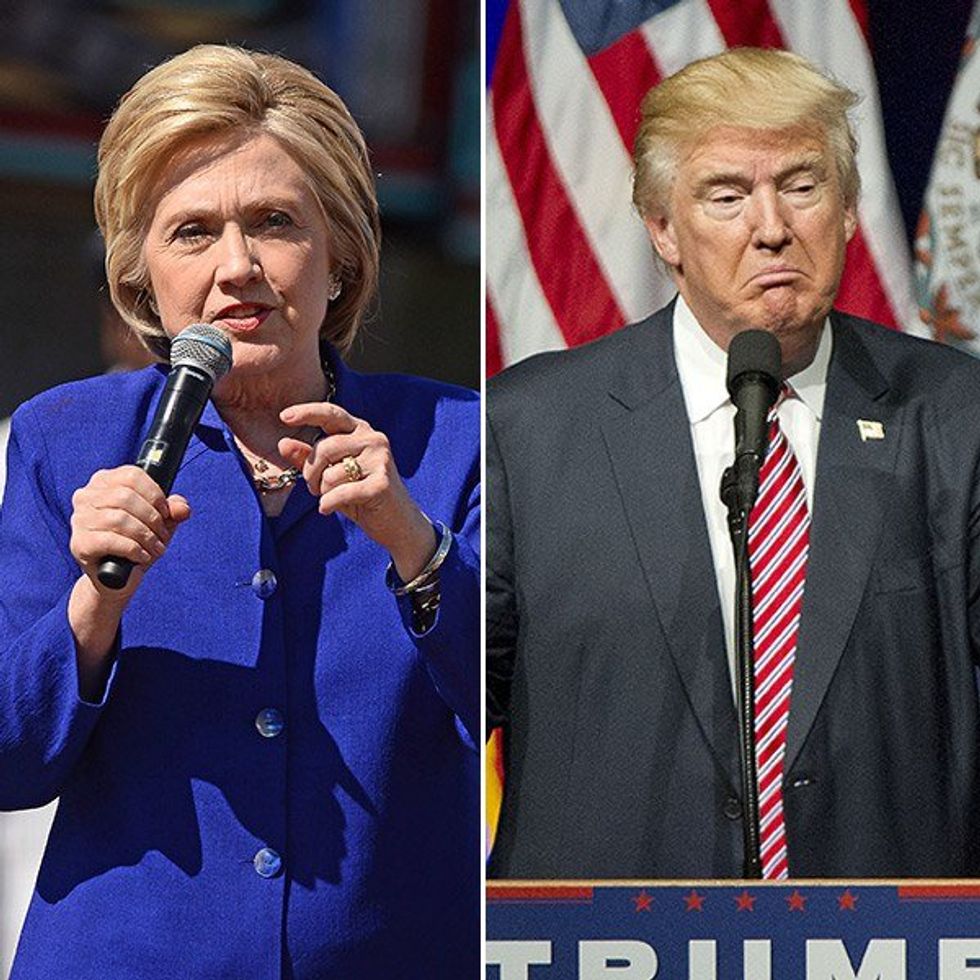 Politics: The Lying Game