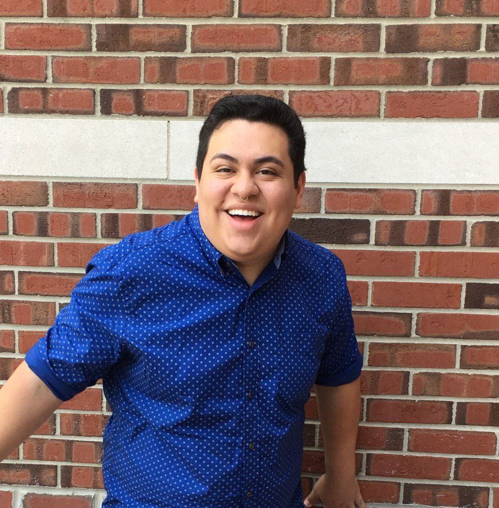 Being a Better Friend to Myself