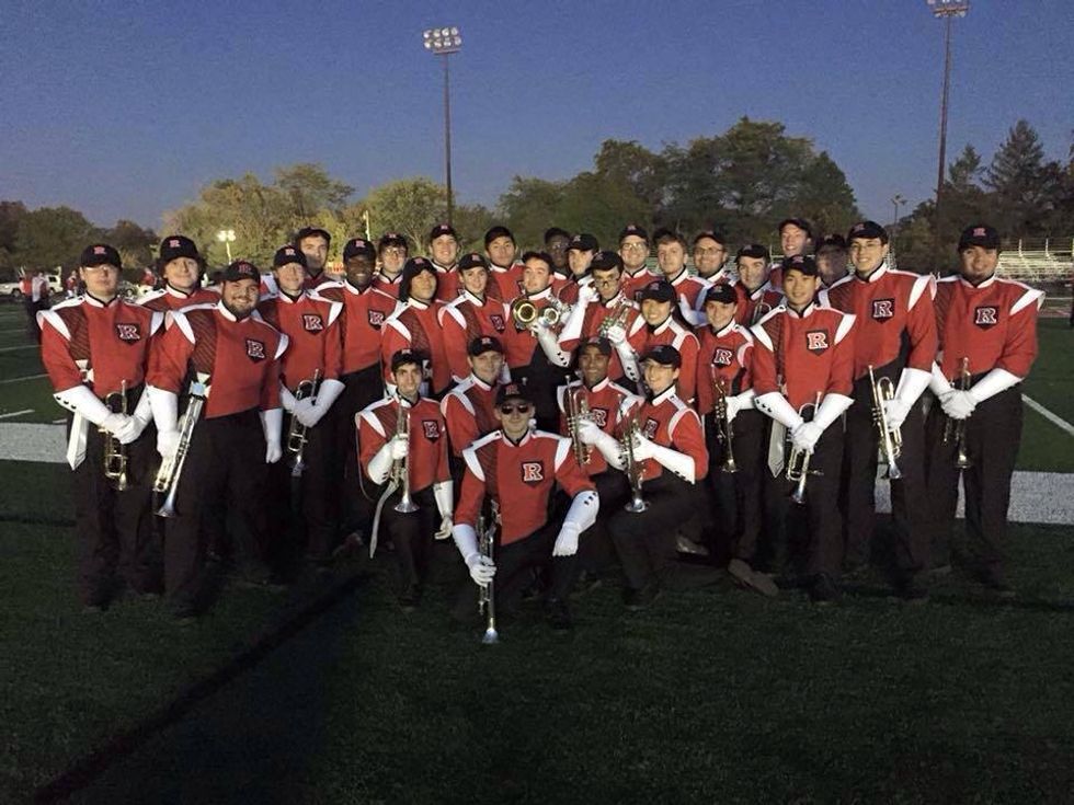 What Being A Musician Means To Me