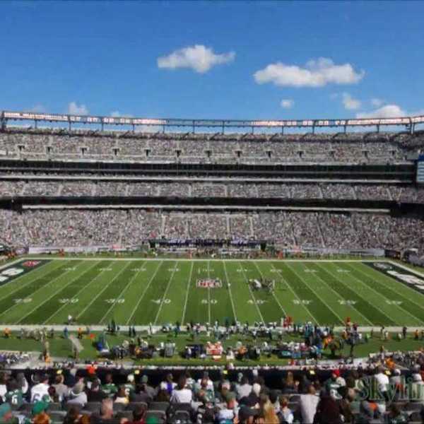 Why Does Football Crush Baseball in T.V. Ratings?