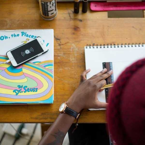 Steps To Building Your Future
