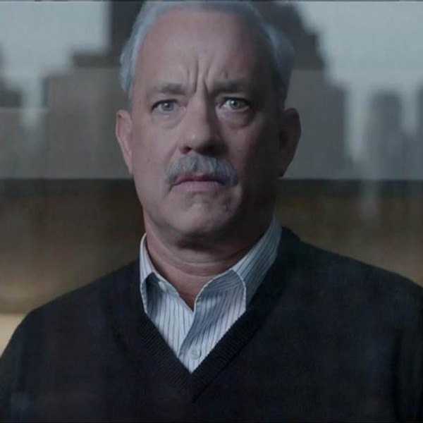 Why Tom Hanks Is Lazy