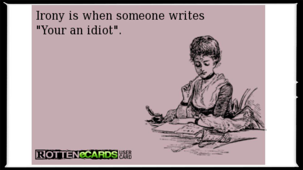 5 Reasons To Stop Hating On English Majors