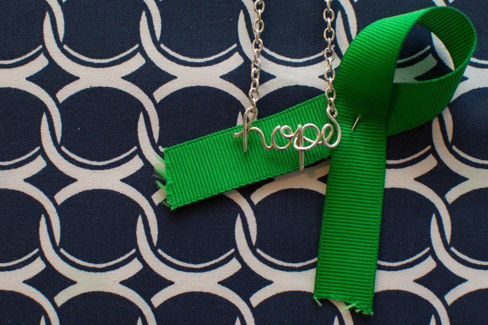 The One Disease You've Probably Never Heard Of