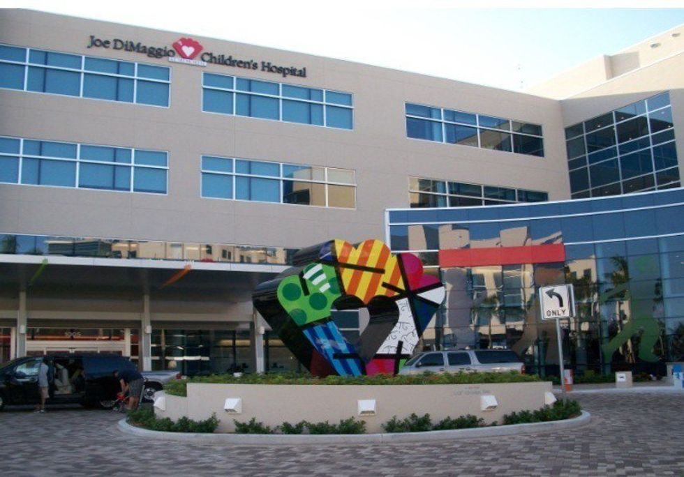 Why America Has Become My Second Home