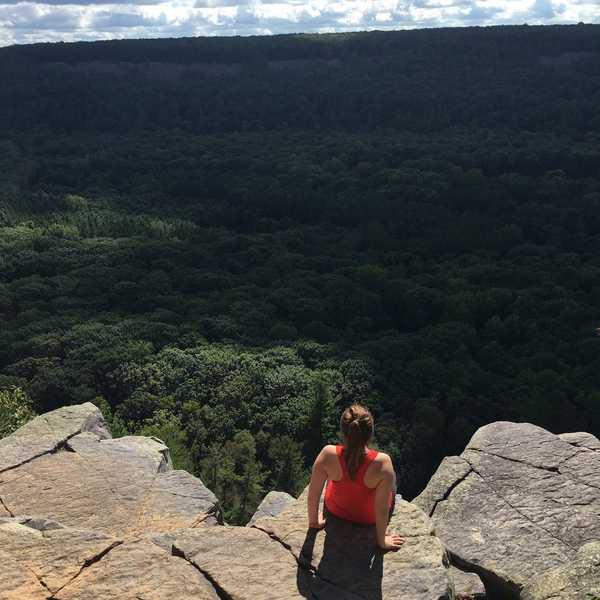 How Independence Saved Me