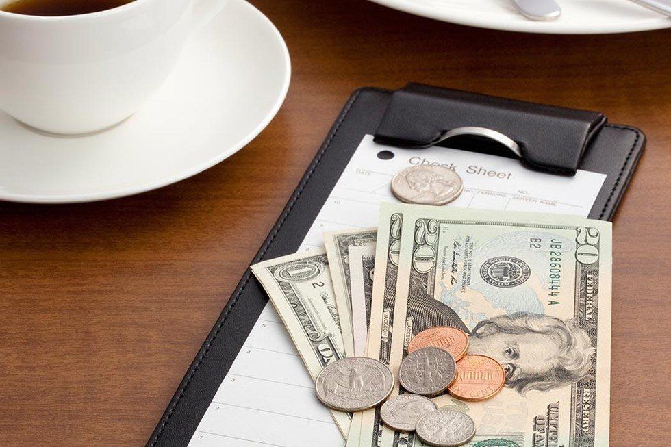 Why Tipping Matters