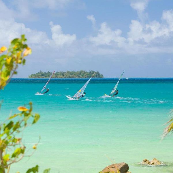 11 Things You Hear When You're from a Tiny US Territory