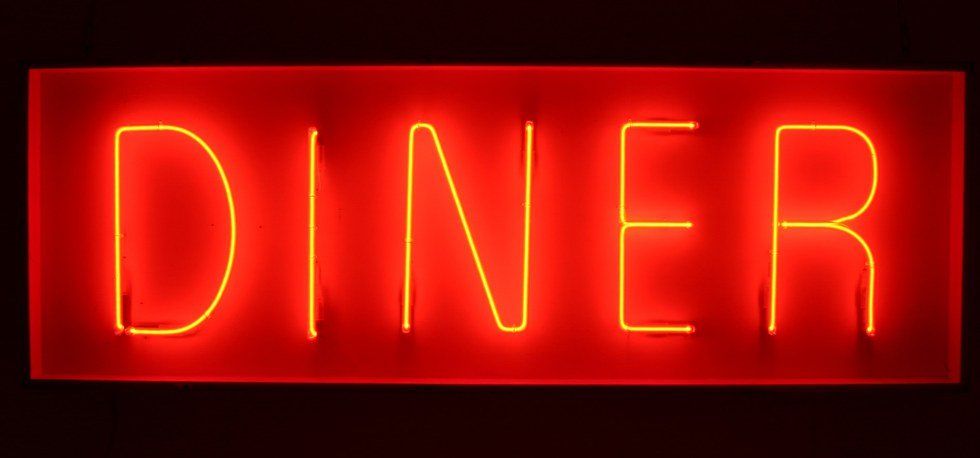 The Diner