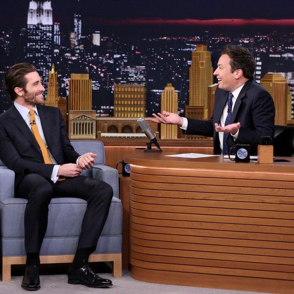 Jimmy Fallon Interviews That Never Fail