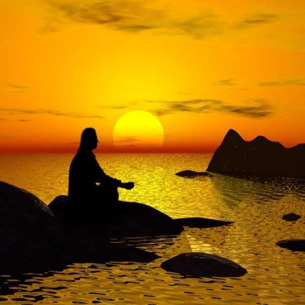 How To Survive When Your Life is Melting Away