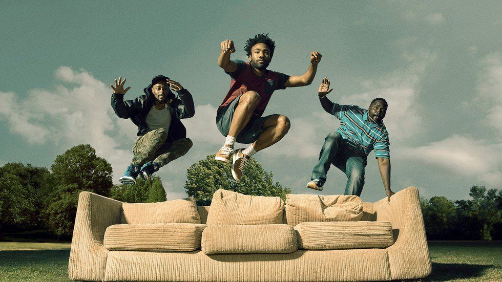 Atlanta is The Best TV Show in Years