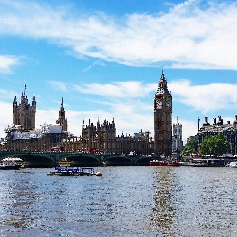 Why I Decided To Do A Group Tour Alone