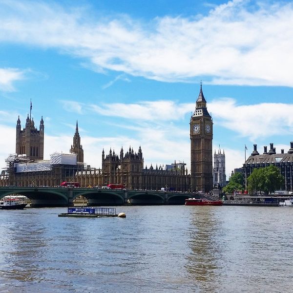 Why I Decided To Do A Group Tour Alone