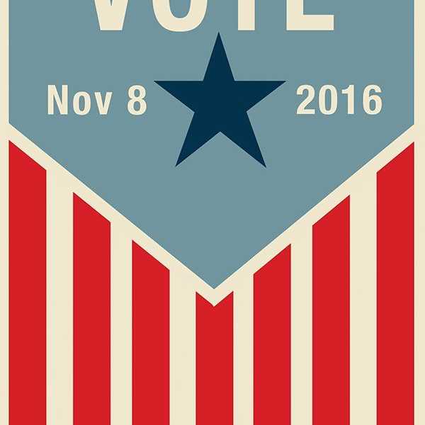 Tips for Voting
