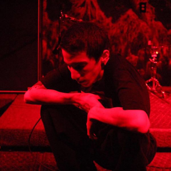 Bay Area Music: From Glitchart To Artists