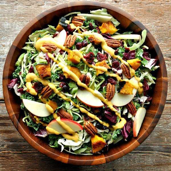 10 Fall Recipes That Are Both Healthy and Delicious