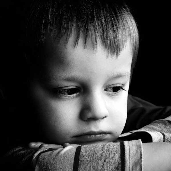 Experiences With An Absent Father