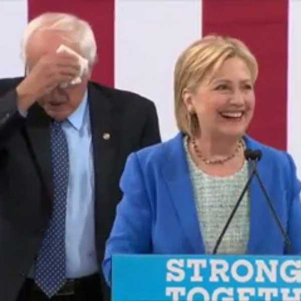 I Want This Election To Be Over