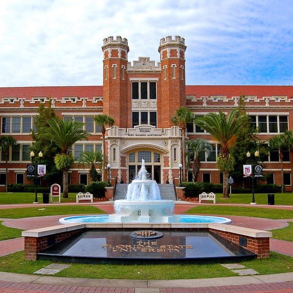 17 Things You'll Only Understand If You Are a Florida State Seminole