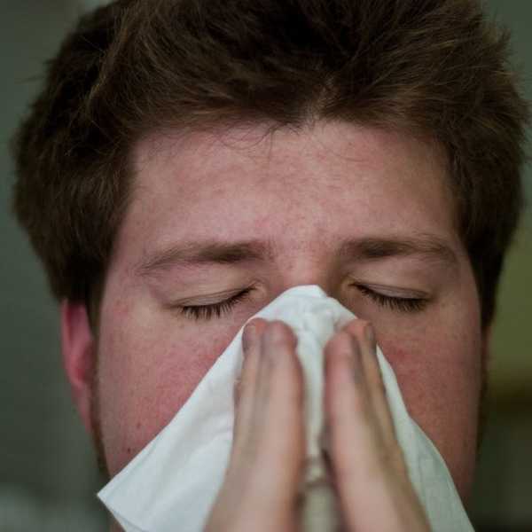 11 Things To Do When You're Sick At School