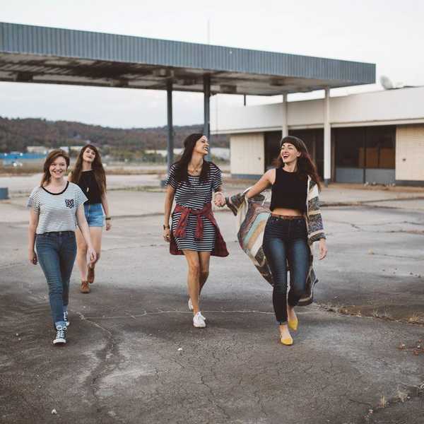 20 Things I Wish I Knew At 20
