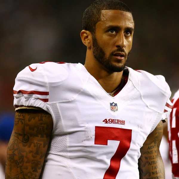 The Current State Of American Sports