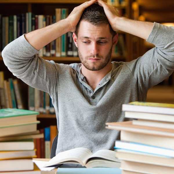 Why Homework Is Overrated