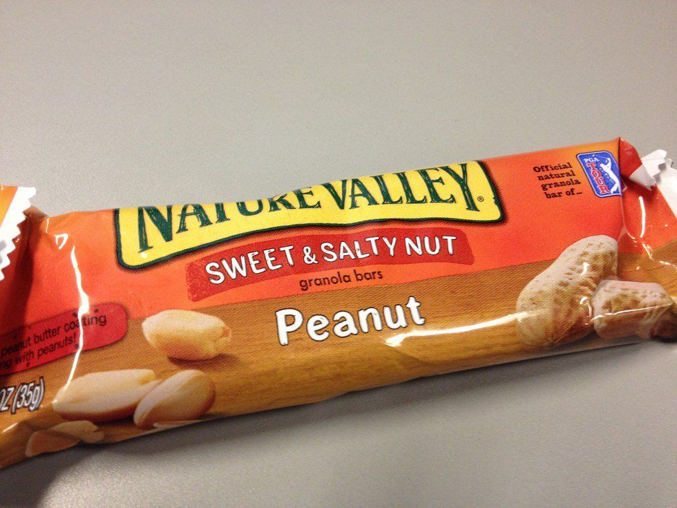 No Wrappers No Trash