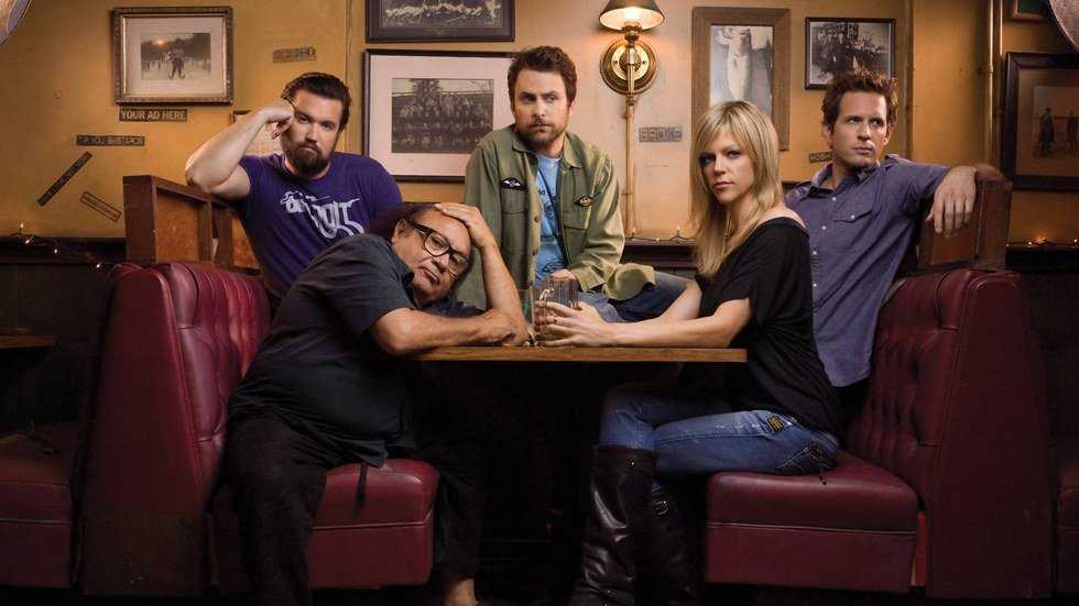 "It's Always Sunny In Philadelphia" Is TV's Most Underrated Show