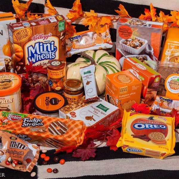 9 Pumpkin Spice No-Nos