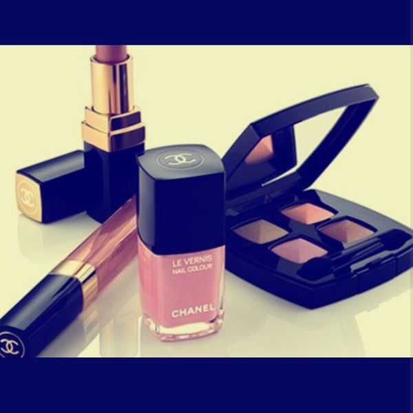 Top 10 Beauty Companies of 2016