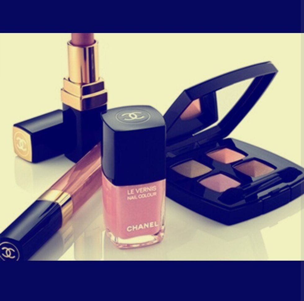 Top 10 Beauty Companies of 2016