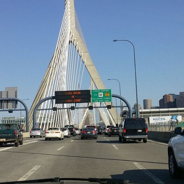 7 Things I Learned On My Summer Roadtrip