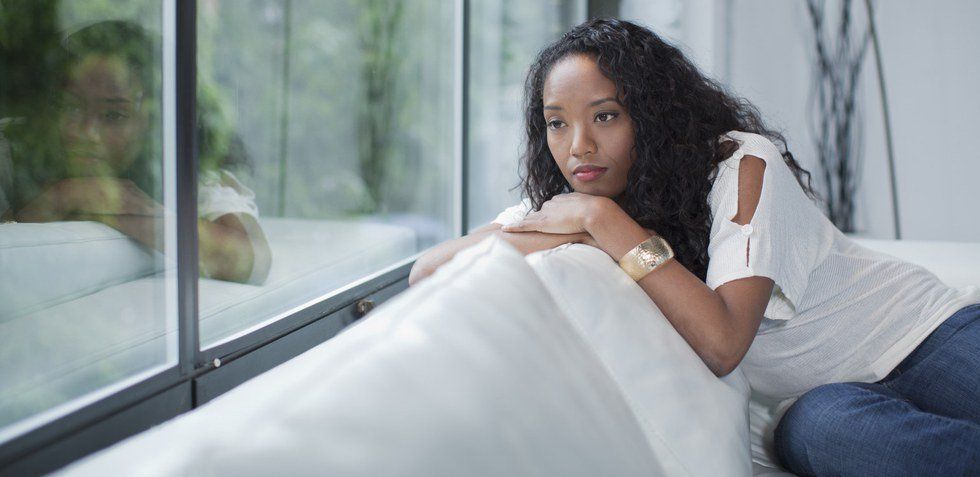 An Open Letter To The One I Disappointed