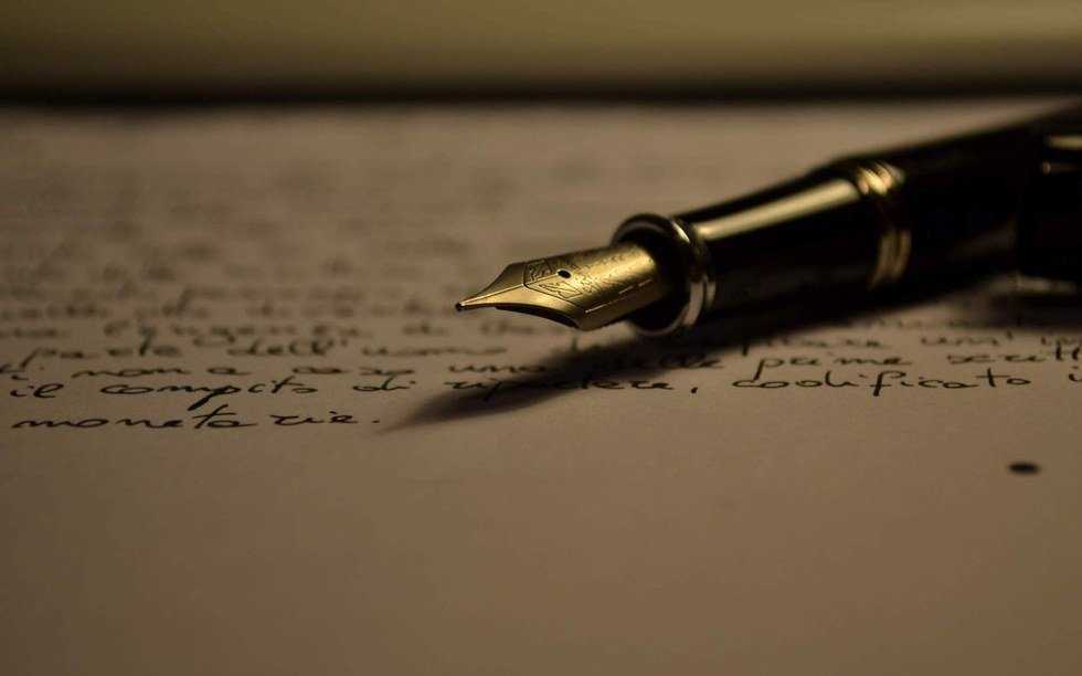 Storytelling 101: Tips For Budding Writers