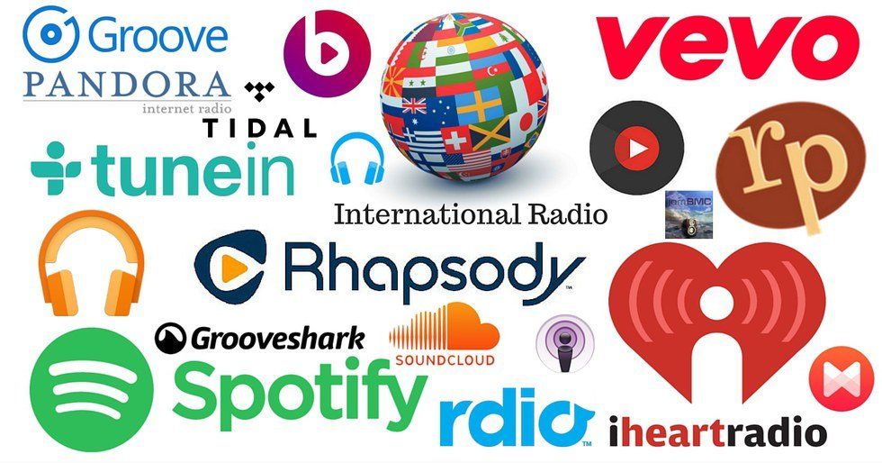 No Labels Needed: Strategies For Independent Musicians