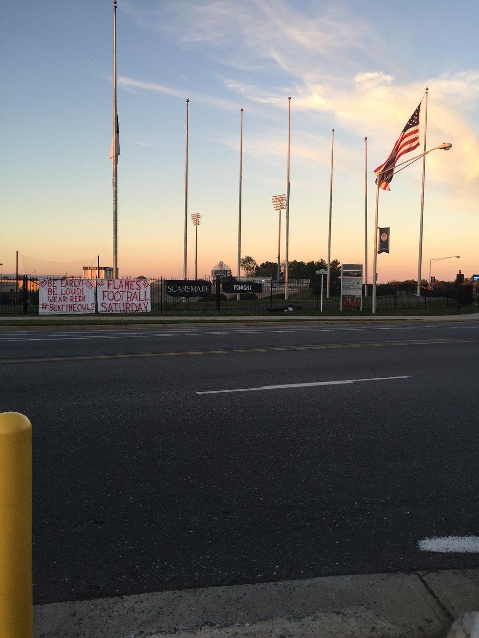 Adulting 101: Learning To Laugh At Yourself