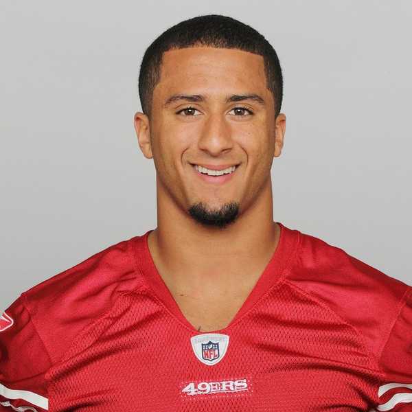 Why Are You So Angry At Colin Kaepernick?