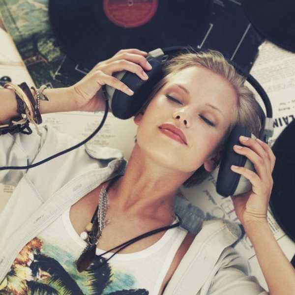 9 Stages Of Listening To Music